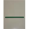 HOMELY Vorwerk Kobold Folletto SETOLA IN GOMMA Di Ricambio per Folletto VB100 (Battitappeto ebb100) PRODOTTO ORIGINALE COD. MATRICOLA 49394