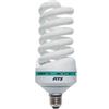 RTS Lampada a spirale 65 W 4100 K E27 RSR
