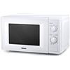 Tristar MW-2706 Forno a Microonde, Capacita 20 L e 5 Programmi, Bianco