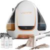 Uwant B100, Lavatappezzeria, Lava Divani, Smacchiatore Multisuperficie: Tapetti, Scale, Tende, Tappezzeria auto, 450W, 12000Pa, 70DB