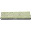 Shipenophy 10000 Grane Pietra per Affilare Coltello in Pietra Verde Naturale Pietra per Affilare Pietra per Casa Pietra per Affilare Pietra per Affilare Set di Pietre con Base in Silicone per Coltelli