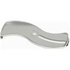 generico BRAUN Lama per affettare grosso per Robot COMBIMAX K600 K750 K650 Multiquick 3 5 - br67000490