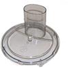 Generico 00641662 Coperchio senza tassello compatibile con Bosch per robot da cucina serie MCM55..