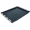 G GRIMALDI Teglia da Forno Piano Cottura Forno Bosch Siemens 434176 00434176 465x375x20 mm