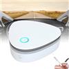 Joulli Air Purifier, Ozone, Odour Killer, Air Purifier, Ioniser Air Purifier, neutralizzatore di odori per stanze, macchina per rimozione di odori per bagno, cucina, fumo, auto, pets