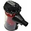 Generico SERBATOIO CONTENITORE POLVERE ADATTO CON ARIETE SCOPA HANDY FORCE 2759 AT5186039600