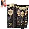 ZHONNA 3Pcs Bienengift Joint Soothing Gel,Beevenom New Zealand Bee Venom Professional Treatment Gel,Bone & Joint Treatment Gel