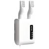 AntDau71® - Asciuga Scarpe ad Aria Calda. Funzione Deumidificatore, Profumatore ed Elimina Batteri. Elettrico con Cavo. Timer Regolabile. Silenzioso ed Efficiente - CW950
