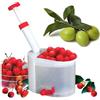 HelferHoff Snocciolatore snocciola ciliegie e olive Levanoccioli