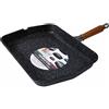 antikars GRILL RETTANGOLARE PIERRESTONE 30x40cm