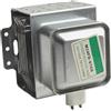Jotekonoby Forno a microonde Magnetron M24FB-610A Componente di ricambio professionale Costruzione in metallo Design di montaggio a sei fori Parti compatibili