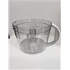 Bosch/Siemens Ciottola per robot da cucina per Mod. MCM5510/5520/5528/5530