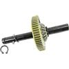 Kenwood asse albero trasmissione ingranaggio ruota planetaria kMix KMX750 KMX760