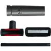 LDGSUPH Tubo di prolunga + spazzola + adattatore, compatibile con Dyson, DC16 DC31 DC34 DC35 V6, spazzole combinate, tubi di prolunga, adattatori