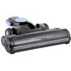 Polti spazzola led ruote rullo scopa aspirapolvere Forzaspira Slim SR100 blu