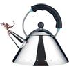 Alessi ricambio originale fischietto drago per bollitore Alessi con fischietto con cod: 9093REX e 9093