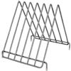 Fimel - PORTATAGLIERI INOX IN FILO 30X26