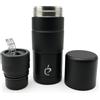 UN MATE Automate 3 in 1 - Tazza Termica Yerba Mate con Bombilla Integrata e Thermos 500 ml - Acciaio Inox Isolato - Tutto in Uno per Mate, Tè e Infusi