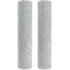 Lioaeust Spazzola a rullo di ricambio per Roborock F25 RT Efficient Cleaning Technology (B)