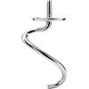 Kenwood frusta gancio spirale planetaria Chef Elite Bake KVC30 KVC50 KVC70 KVC80