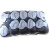 LA SPOLETTA GOMITOLI 100% MERINO SUPERWASH MARRONE CAPPUCCINO FERRI 3/3.5 500 g PZ56