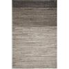Olivo Tappeti OLIVO.shop Tappeto salotto moderno, tappeto camera da letto pelo corto, tappeti moderni soggiorno, tappeti moderni ART BANDS BROWN (70x130 cm)