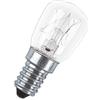 Osram Special T del pistone/pera forma SPC. T26/57 CL 15 W e14 Confezione = 10 pezzi