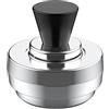 ANTOBLE 50332 - Regolatore di pressione in acciaio INOX, 3 pezzi, 5-4,5-6,8 kg, per pentola a pressione Presto, 12 litri