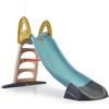 FAMOSA ITALIA S.P.A. Feber Mega Casual Water Slide Scivolo per Giardino con Acqua Colori Resistenti al Sole