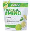 NATOO Essential Amino 420 g Tè alla Pesca
