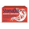 StomaDol Acidità e Reflusso 20 stick da 15 ml