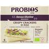 PROBIOS Crispy Crackers 100% Riso 120 g