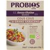 PROBIOS Altri Cereali - Cous Cous di Grano Saraceno 250 grammi