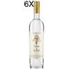(6 BOTTIGLIE) Marolo - Grappa di Brunello di Montalcino - 70cl