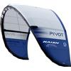 Naish Pivot 2026 kite, 9m, Grigio chiaro