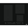 Franke 108.0606.111, Piano cottura a induzione Maris (FMA 654 I F BK), Black glass