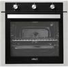 Elleci FMSP60279NS - Forno Ventilato 73 Litri da 60 cm Classe A
