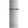 Schaub Lorenz KDDP330ES - Frigorifero doppia porta, 300 litri, Statico, Classe energetica E