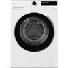 CANDY BR26SSB5S - Lavatrice Slim 6 Kg, 1200 Giri, Carica Frontale, Classe energetica A