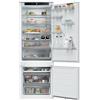 Haier HBQW5719E Frigorifero Combi Integrabile 382 L No Frost Inverter Wi-Fi