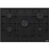 Franke 106.0670.113, Piano cottura a gas Maris (FHMA 755 4G DC MB C), Black mat