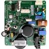 UDXZAIJQ Scheda di controllo della scheda madre del frigorifero, compatibile con LG EBR82637201 EAX67046501