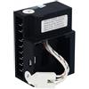 FBTTPUGL Modulo Driver Compressore Frequenza Frigorifero Auto LC25B (H020051) Convertitore Di Frequenza CC 12V/24V