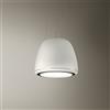 Elica Edith Heavy metal Sospeso Cromo 325m³/h