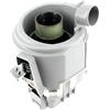 KBREE 00651956 - Pompa for la lavastoviglie for Balay, for Blaupunkt, for Bosch, for Constructa, for Gaggenau, for Koenic, for Neff, for Profilo, for per Siemens, for Zelmer