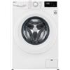 Bosch Serie 4 - Lavatrice a carico frontale, 9 kg, 1200 giri/min, funzione IronAssist, ActiveWater Plus, motore EcoSilence, bianco - WAN24200EP