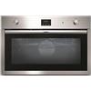 Lofra FAS96GE Forno Incasso, Acciaio