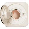 Generic Mini lavatrice automatica e centrifuga, asciugatrice compatta, completamente automatica, 170 W per calze e biancheria intima, elettrodomestici desktop all-in-one