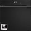 Hisense BAS614P8B Forno Elettrico Multifunzione, 60 Cm, 77 Litri, Temperatura Massima 320°, Display Touch Control, Colore Nero, Classe Energetica A+