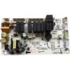 KGNGBEM Scheda di controllo lavastoviglie. Compatibile con Midea. WQP12-7601S.D.1-1 Circuito PCB 17176000033271 Parti for lavastoviglie